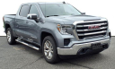 Thumbnail image of 2020 GMC Sierra 1500 at King O'Rourke Buick GMC