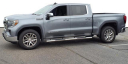 Thumbnail image of 2020 GMC Sierra 1500 at King O'Rourke Buick GMC