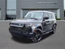 Thumbnail image of 2025 Land Rover Defender at Piazza Jaguar Land Rover West Chester