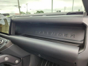 Thumbnail image of 2025 Land Rover Defender at Piazza Jaguar Land Rover West Chester