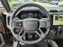 Thumbnail image of 2025 Land Rover Defender at Piazza Jaguar Land Rover West Chester