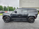 Thumbnail image of 2025 Land Rover Defender at Piazza Jaguar Land Rover West Chester