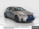 Thumbnail image of 2019 Lexus IS 300 at Lexus of West Kendall Used
