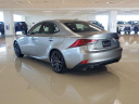 Thumbnail image of 2019 Lexus IS 300 at Lexus of West Kendall Used
