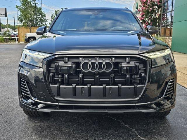 Thumbnail image of 2025 Audi Q7 at RitcheyAutomotiveGroup - USED
