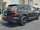 Thumbnail image of 2025 Audi Q7 at RitcheyAutomotiveGroup - USED