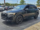 Thumbnail image of 2025 Audi Q7 at RitcheyAutomotiveGroup - USED