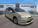 Thumbnail image of 2010 Toyota Prius at North Park Subaru - USED