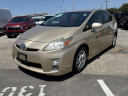 Thumbnail image of 2010 Toyota Prius at North Park Subaru - USED