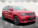 Thumbnail image of 2018 Jeep Grand Cherokee at Generation Kia Buick Gmc