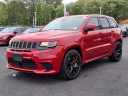 Thumbnail image of 2018 Jeep Grand Cherokee at Generation Kia Buick Gmc