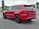 Thumbnail image of 2018 Jeep Grand Cherokee at Generation Kia Buick Gmc