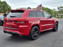 Thumbnail image of 2018 Jeep Grand Cherokee at Generation Kia Buick Gmc