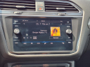 Thumbnail image of 2024 Volkswagen Tiguan at Overturf Volkswagen & Kia