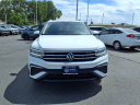 Thumbnail image of 2024 Volkswagen Tiguan at Overturf Volkswagen & Kia