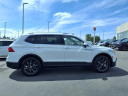 Thumbnail image of 2024 Volkswagen Tiguan at Overturf Volkswagen & Kia