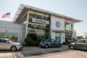 Thumbnail image of 2023 Chevrolet Blazer at Bachman Used VW Subaru