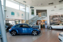 Thumbnail image of 2023 Chevrolet Blazer at Bachman Used VW Subaru