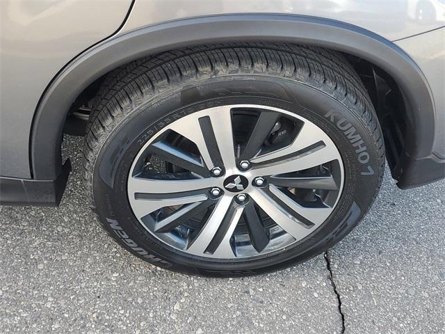 Thumbnail image of 2021 Mitsubishi Outlander Sport at Al Serra Buick GMC