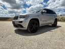 Thumbnail image of 2015 Jeep Grand Cherokee at ROMAN MOTOR COMPANY