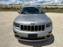 Thumbnail image of 2015 Jeep Grand Cherokee at ROMAN MOTOR COMPANY
