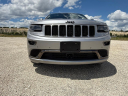 Thumbnail image of 2015 Jeep Grand Cherokee at ROMAN MOTOR COMPANY