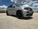 Thumbnail image of 2015 Jeep Grand Cherokee at ROMAN MOTOR COMPANY