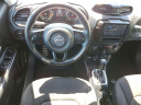 Thumbnail image of 2018 Jeep Renegade at Hamilton Honda