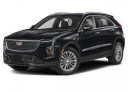 Thumbnail image of 2024 Cadillac XT4 at Williamson Cadillac - New