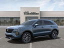 Thumbnail image of 2024 Cadillac XT4 at Williamson Cadillac - New