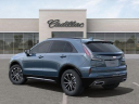 Thumbnail image of 2024 Cadillac XT4 at Williamson Cadillac - New