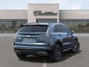 Thumbnail image of 2024 Cadillac XT4 at Williamson Cadillac - New