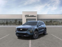 Thumbnail image of 2024 Cadillac XT4 at Williamson Cadillac - New