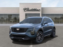 Thumbnail image of 2024 Cadillac XT4 at Williamson Cadillac - New