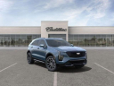 Thumbnail image of 2024 Cadillac XT4 at Williamson Cadillac - New