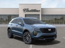 Thumbnail image of 2024 Cadillac XT4 at Williamson Cadillac - New