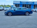 Thumbnail image of 2019 Chevrolet Malibu at Kerry Chevrolet Hyundai