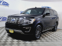 Thumbnail image of 2021 Ford Expedition at Classic Chevrolet Cadillac - Beaumont
