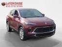 Thumbnail image of 2024 Buick Encore GX at Lafontaine Buick GMC of Ann Arbor