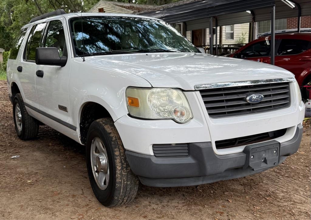 Thumbnail image of 2006 Ford Explorer at FAIRTRADE I CO