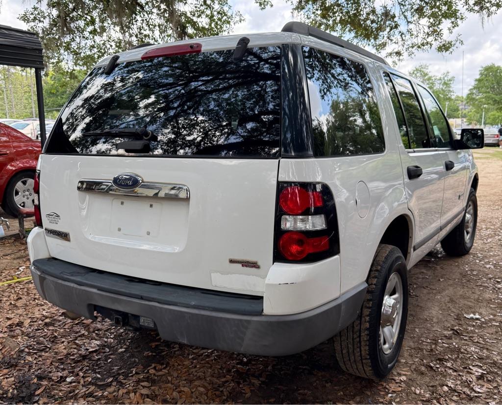 Thumbnail image of 2006 Ford Explorer at FAIRTRADE I CO