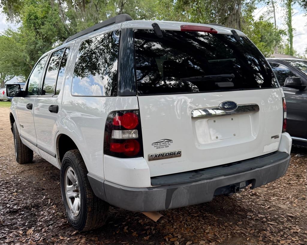 Thumbnail image of 2006 Ford Explorer at FAIRTRADE I CO