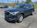 Thumbnail image of 2019 GMC Acadia at LaFontaine Chrysler Dodge Jeep Ram of Fenton