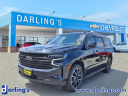Thumbnail image of 2021 Chevrolet Suburban at Darling's of Bangor, ME