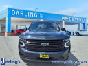 Thumbnail image of 2021 Chevrolet Suburban at Darling's of Bangor, ME