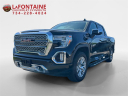 Thumbnail image of 2020 GMC Sierra 1500 at LaFontaine Chevrolet Plymouth