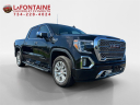 Thumbnail image of 2020 GMC Sierra 1500 at LaFontaine Chevrolet Plymouth