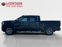 Thumbnail image of 2020 GMC Sierra 1500 at LaFontaine Chevrolet Plymouth