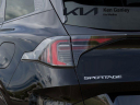 Thumbnail image of 2026 Kia Sportage at Ken Ganley Kia Medina