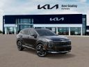 Thumbnail image of 2026 Kia Sportage at Ken Ganley Kia Medina